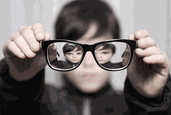 愛(ài)之光視力恢復(fù)