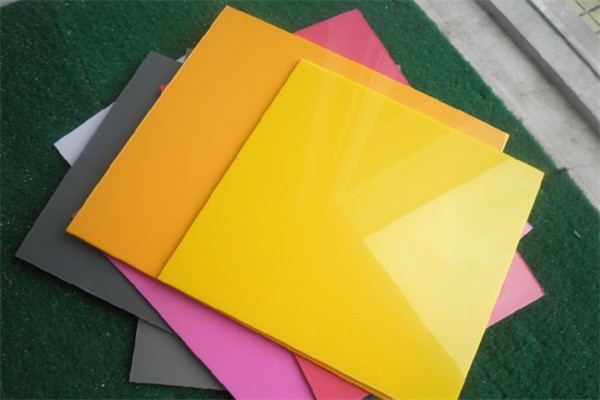 高陵環(huán)保材料