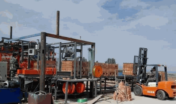 富源重工設(shè)備