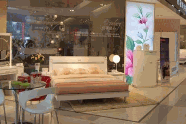 新視界家居安防