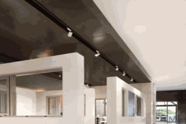 新視界家居安防