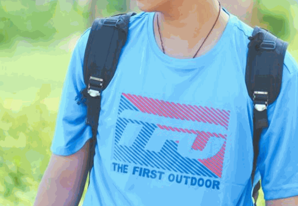 美國(guó)第一戶(hù)外