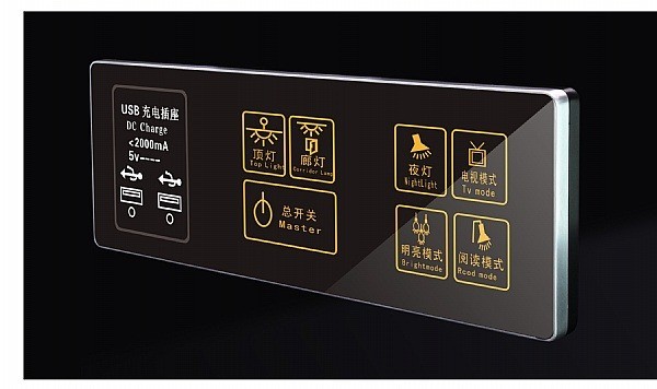 佳普酒店開關(guān)