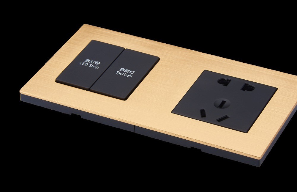 佳普酒店開關(guān)