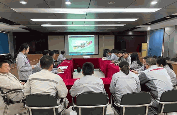 浦華技能培訓中心