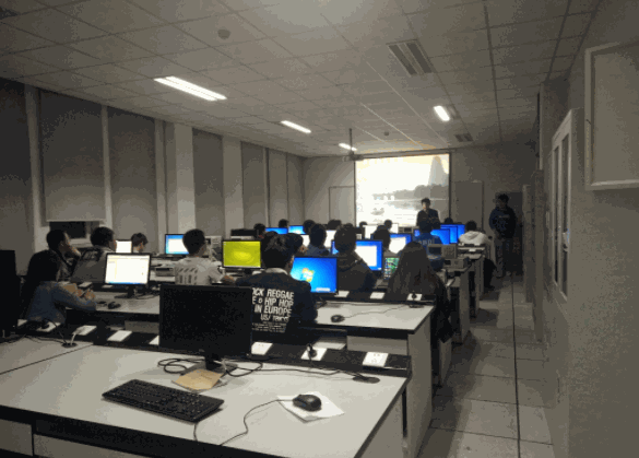 浦華技能培訓中心