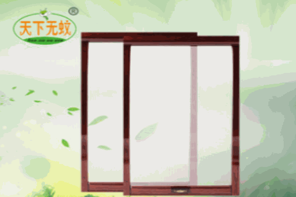 天下無蚊紗窗