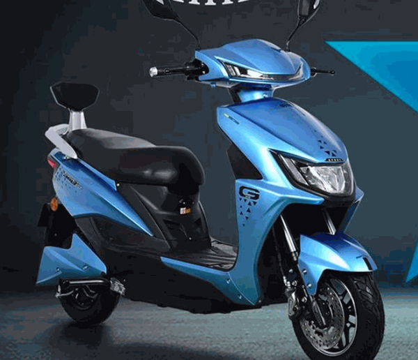 松下電動(dòng)車