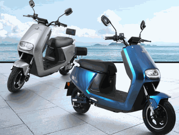 松下電動(dòng)車