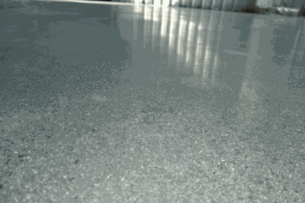 金剛砂地面材料