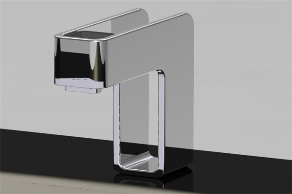 科屹樂電熱水龍頭