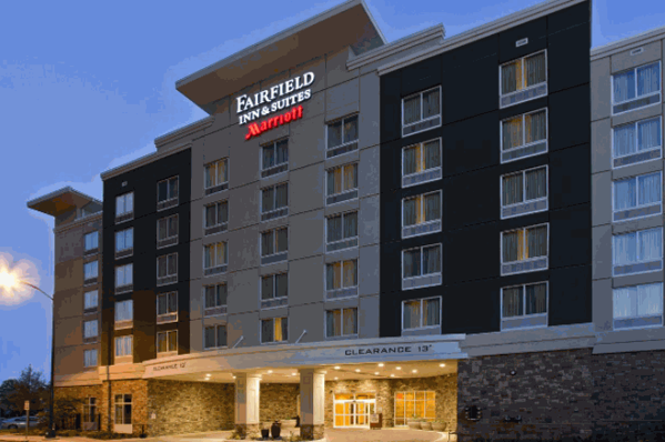 費(fèi)爾姆黛爾酒店