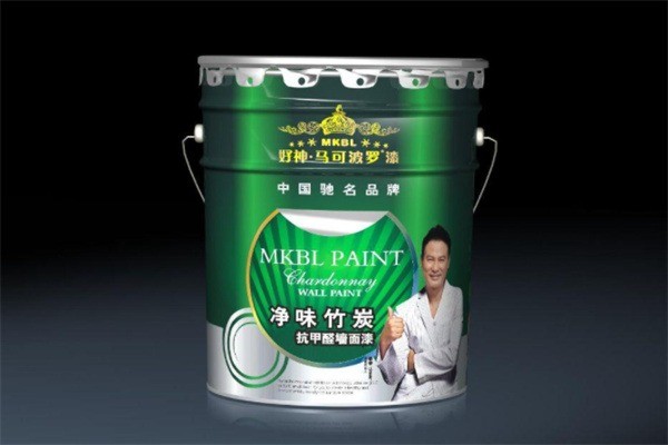 好神馬可波羅漆