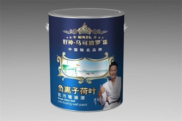 好神馬可波羅漆