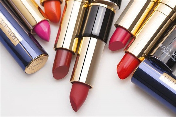 玖色都市化妝品