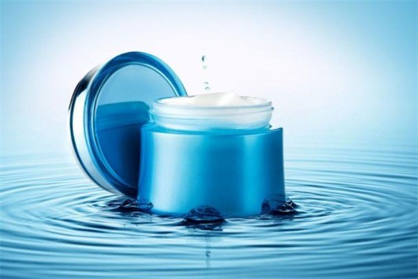 玖色都市化妝品