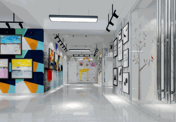 琉璃光培訓(xùn)