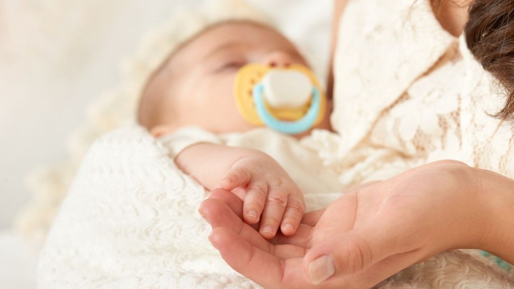 手醫(yī)母嬰世家