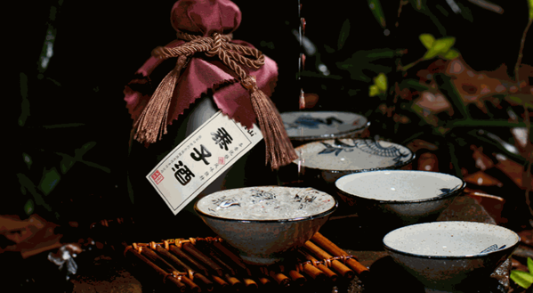 世紀(jì)長(zhǎng)城酒