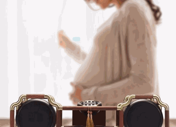 讀經(jīng)寶寶胎教