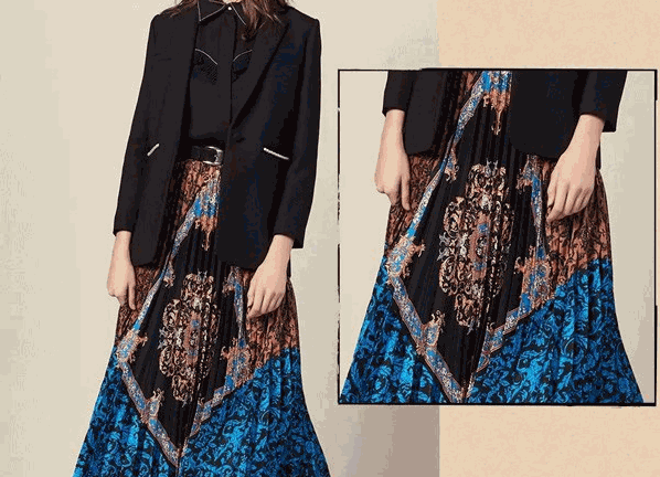 SANDRO MOSCOLNI服飾