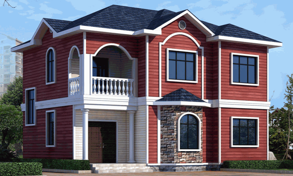 寶新盛林集成吊頂