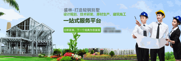 寶新盛林集成吊頂