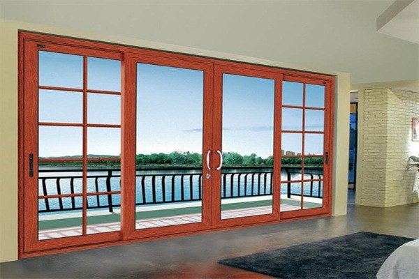 諾盾牌防護(hù)窗