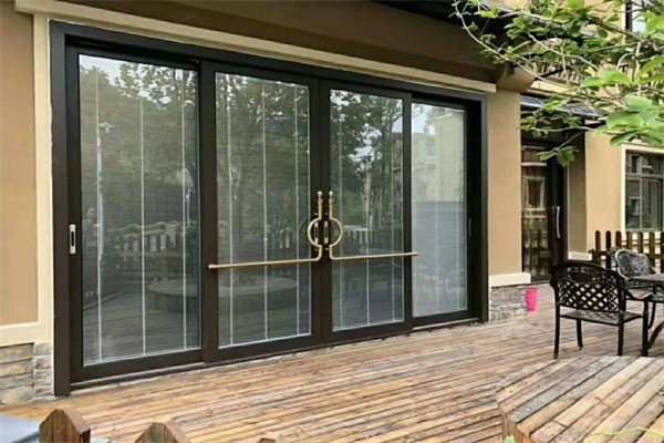 諾盾牌防護(hù)窗