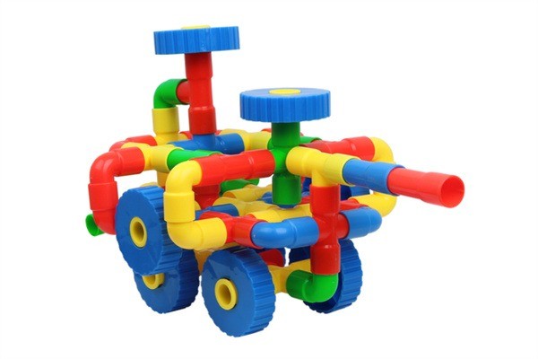 恒芯工藝兒童玩具