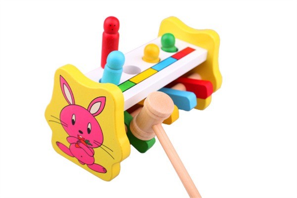 恒芯工藝兒童玩具