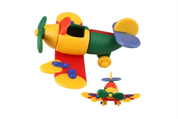 恒芯工藝兒童玩具