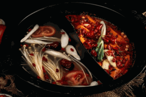 阿婆故事歡樂火鍋