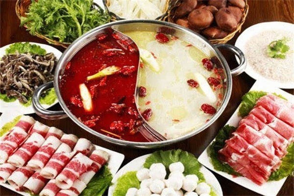 旋轉(zhuǎn)流水