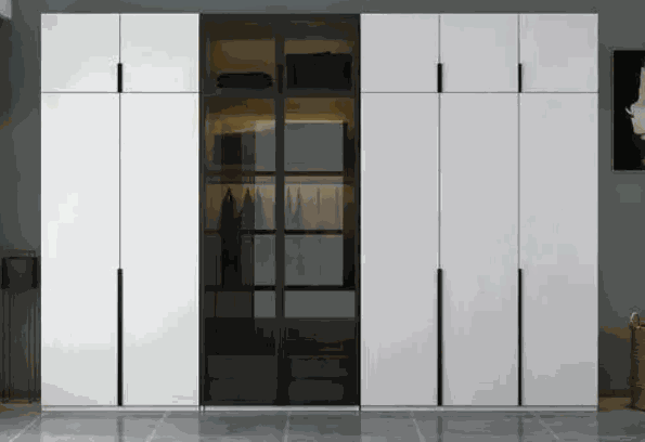 中奧緣義櫥柜衣柜