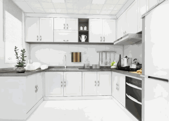 中奧緣義櫥柜衣柜