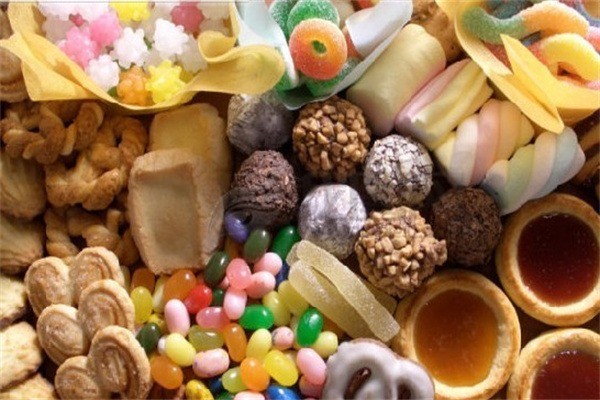 瑪斯特進口食品