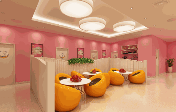 幼親母嬰生活館