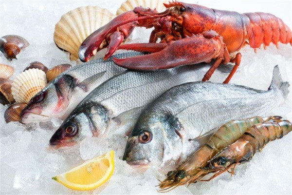 創(chuàng)天然水產(chǎn)