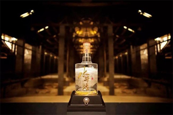 第一坊酒業(yè)