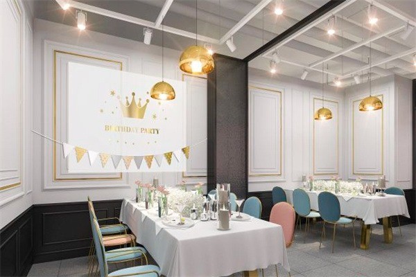 LOLLYPOP瓏?yán)虮びH子餐廳