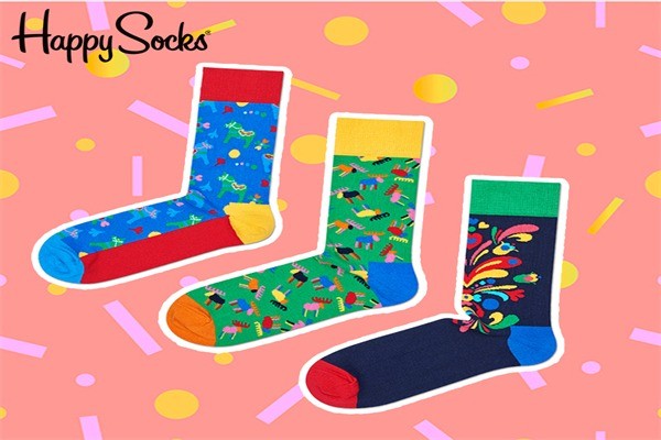 happy socks
