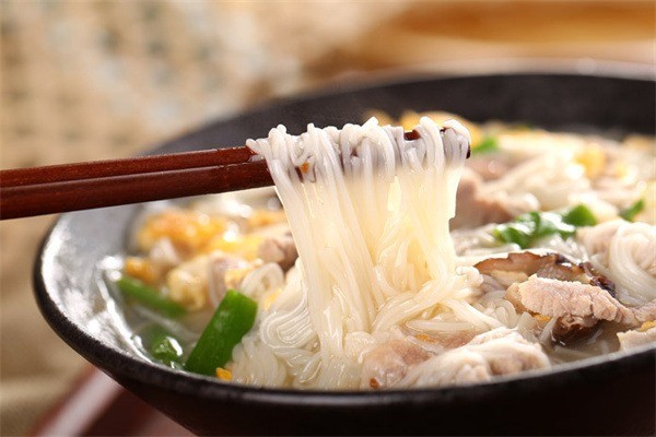 麺勝殿手工面館