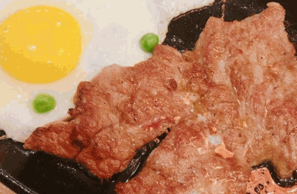 牛滋樂自助牛排