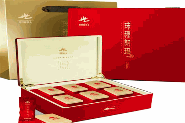 世界峰茶業(yè)