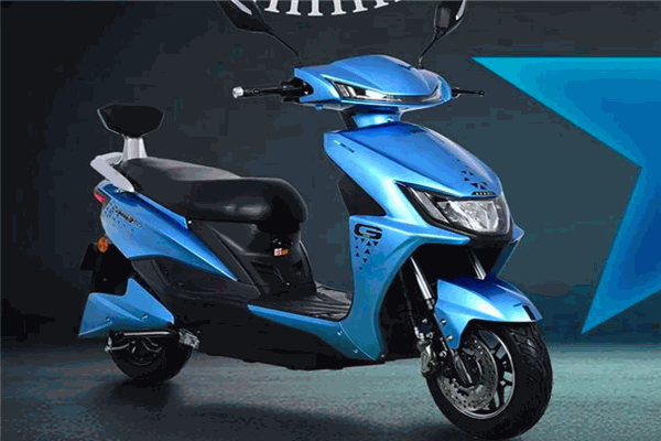 新豪庭電動(dòng)車(chē)