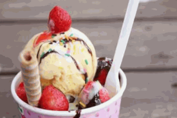 貝斯特魔力冰淇淋冰吧