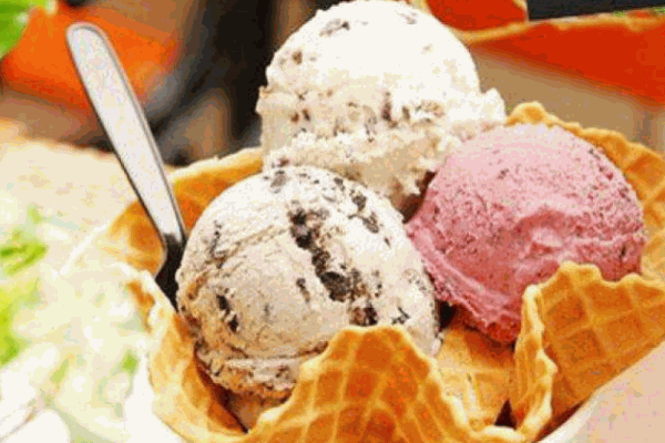 貝斯特魔力冰淇淋冰吧