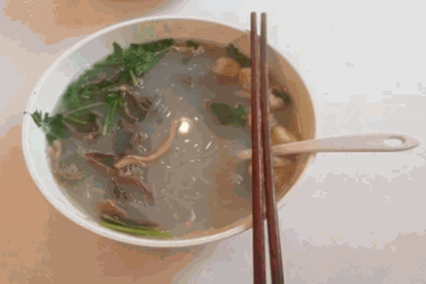 江南游子田鴨粉絲