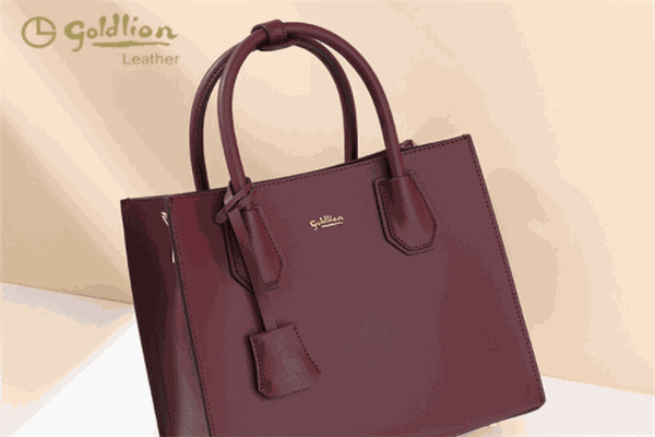 金利來(lái)女包